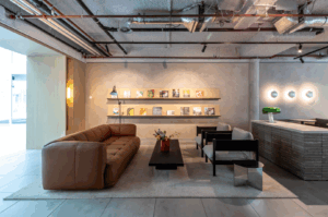 Pedro de Medinalaan 9 Amsterdam